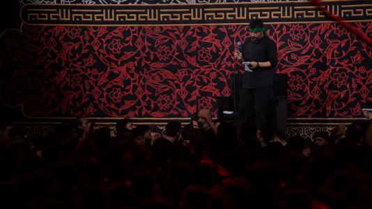 پیش‌نمایش ویدیوی تو رگام میجوشه خونم